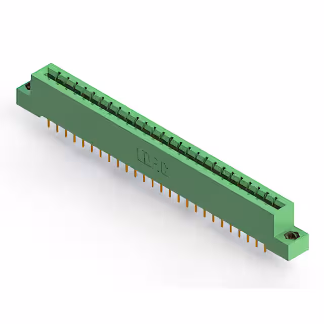 833-052-521-208 EDAC Inc.  Edgeboard Connectors